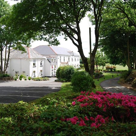 Beggars Reach Hotel Pembroke Dock Exterior foto