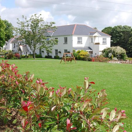 Beggars Reach Hotel Pembroke Dock Exterior foto