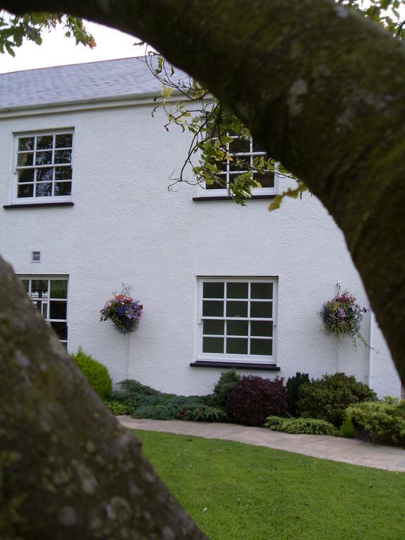 Beggars Reach Hotel Pembroke Dock Exterior foto